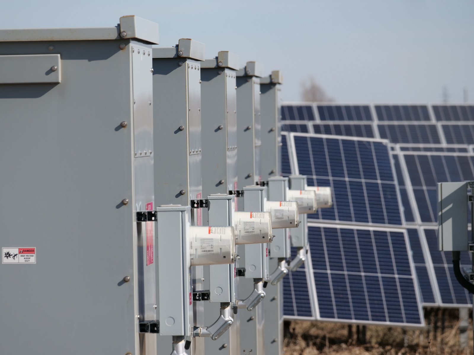 Solar Power